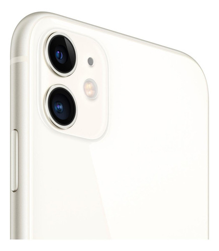 iPhone 11 64 GB Branco 4 GB RAM