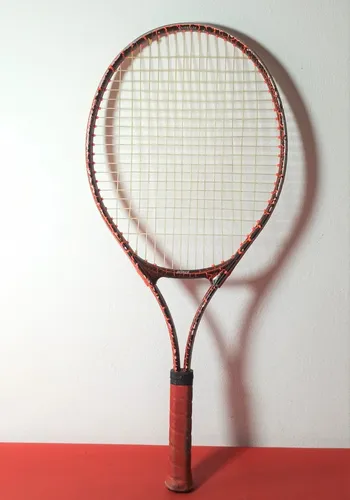 Raqueta Prince Power Line MercadoLibre