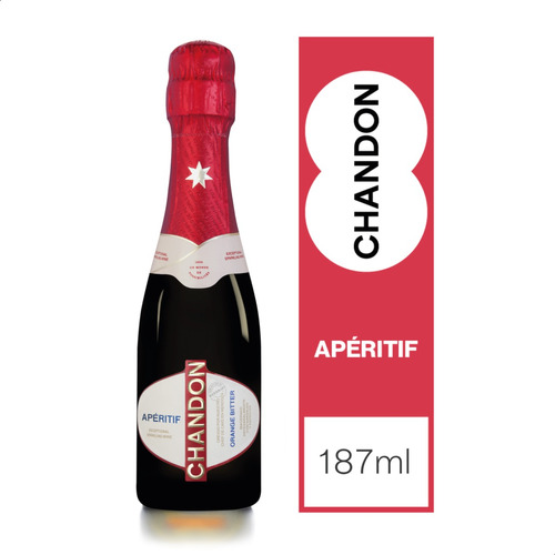 Chandon Aperitif Espumante (botella 187ml)