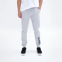 Comprar Pantalon Jogging Friza Invisible Con Puño Unisex Vart Cold