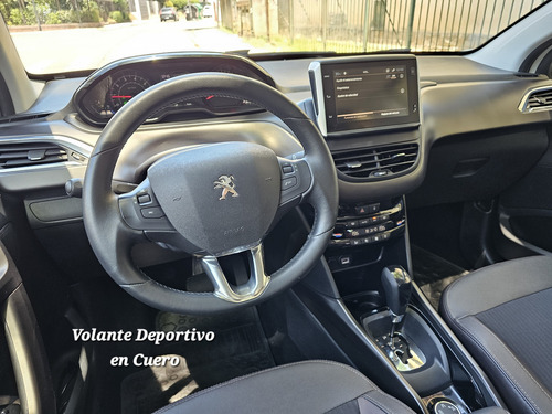 Peugeot 2008 1.6 Thp Sport Tip