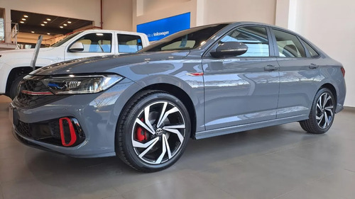 Volkswagen Vento 2.0 Tsi 350 Gli Dsg