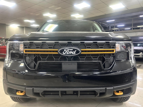 Ford Maverick Tremor 2.0L Ecoboost