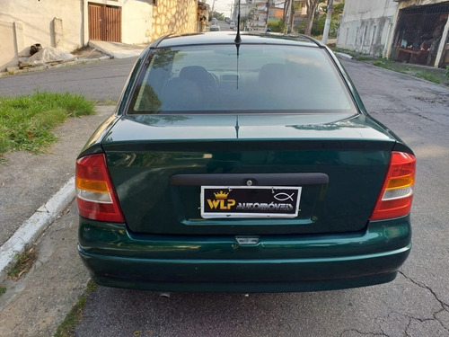 Astra 1.8 Financo Sem Score Ficha No Whatsap
