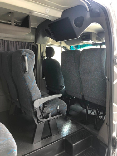 Renault Master 2014 Executive L3h2