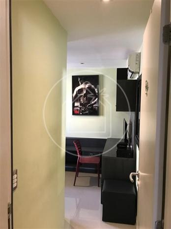 Apartamento - Ref: 863223