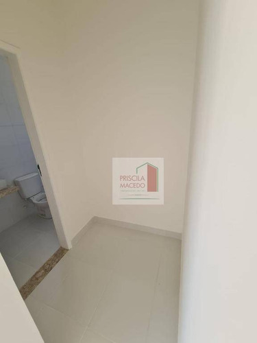 Imagem 15 de 19 de Casa Nova 298mil, Aceita Financiamento. - Ca0052