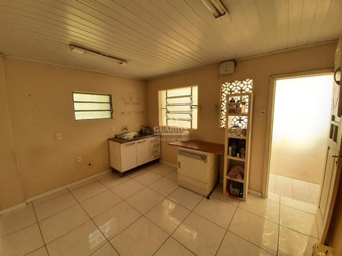 Imagem 17 de 30 de Casa Residencial/sobrado Para Aluguel, 4 Quartos, 1 Suíte, 2 Vagas, Petropolis - Porto Alegre/rs - 9225