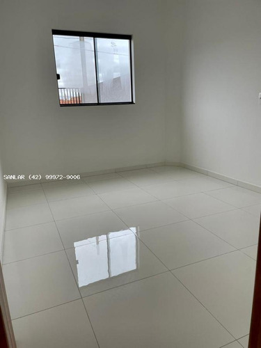 Imagem 11 de 12 de Casa Para Venda Em Ponta Grossa, Colônia Dona Luíza, 2 Dormitórios, 1 Banheiro, 1 Vaga - _1-2128791