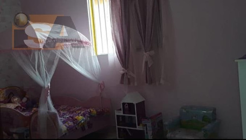 Imagem 5 de 14 de Casa Em Condomínio Em Vila Santa Helena - Poá - 3940