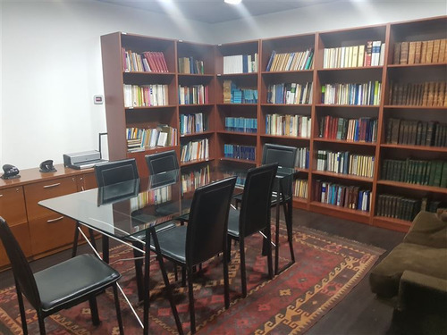 Oficina En Arriendo En Las Condes