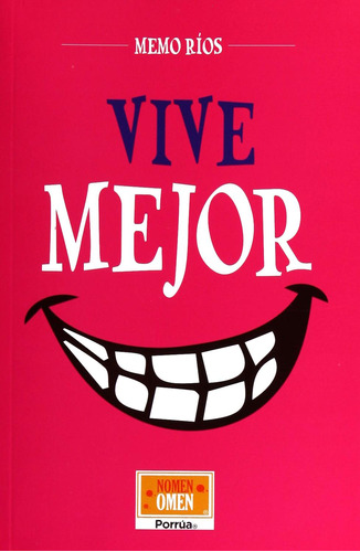 Libro Vive Mejor