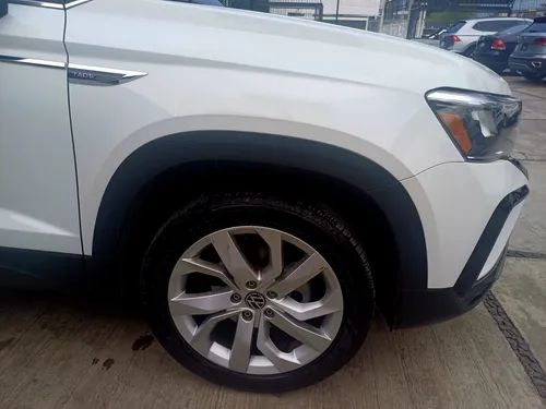 Volkswagen Taos 1.4 Tsi Comfortline At