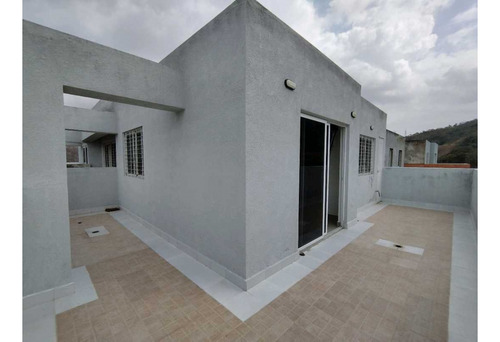 Penthouse En Venta En Manantial Mr-8370711