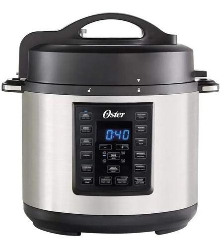 Olla Multiuso Oster® Modelo (ckstpcec6801) Nueva En Caja