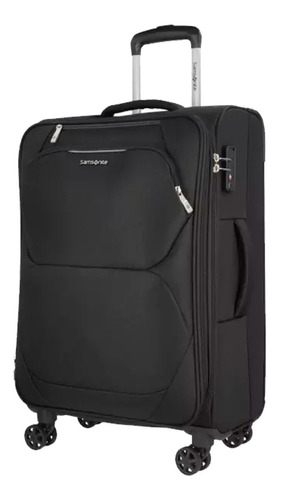 Valija Samsonite Baltic Spinner Grande 4 Ruedas Dobles 78/28