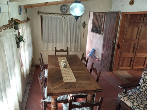Casa En Alquiler Temporario En Pinamar