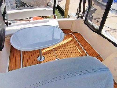 Crucero Custon Special C/mercruiser 250hp | 2020 | 190 Hs.