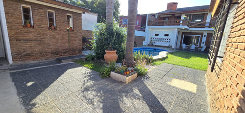 Casa En Venta Ituzaingó Sur.