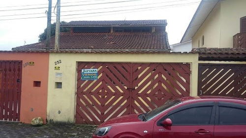 Imagem 17 de 25 de Sobrado Com 2 Dormitórios À Venda Por R$ 230.000,00 - Parque Marinho - Mongaguá/sp - So0445