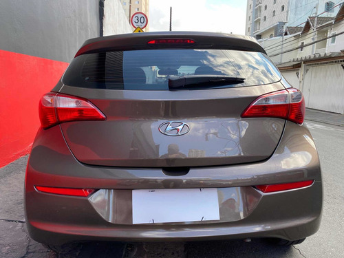 Hyundai Hb20 2018 1.0 Comfort Plus Flex 5p