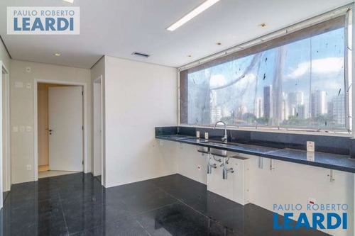Imagem 7 de 9 de Apartamento - Vila Olímpia - Sp - 571866