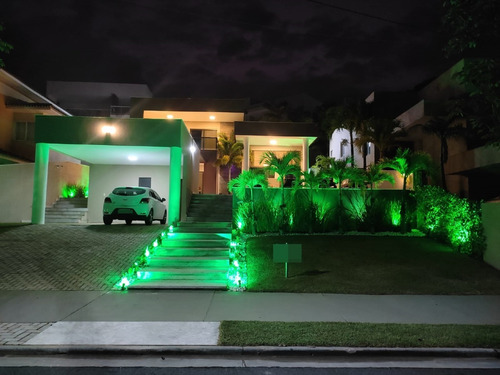 Imagem 29 de 29 de Casa Para Aluguel, 3 Quartos, 3 Suítes, 2 Vagas, Alphaville Litoral Norte - Camaçari/ba - 1598