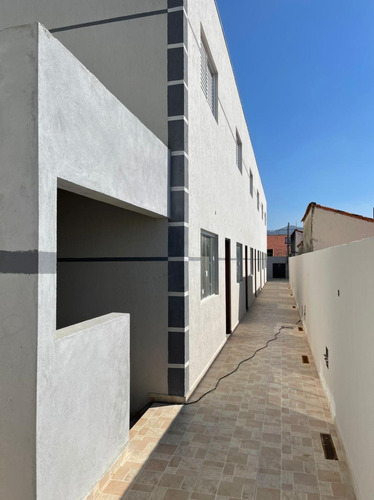 Imagem 4 de 13 de Casa A Venda Em Mogi Das Cruzes (vila Suíça)
