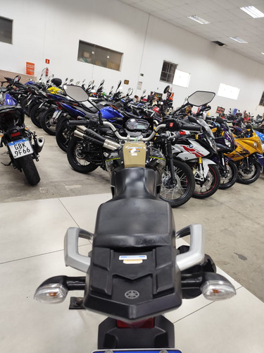 Yamaha Xtz 150 Crosser Z 2022 / 7.464 Km