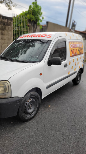 Renault Kangoo 1.0 Express 4p