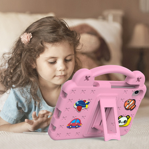 Para Tablet Infantil Para Tcl Tab 10 Gen2 10.36 (2023)