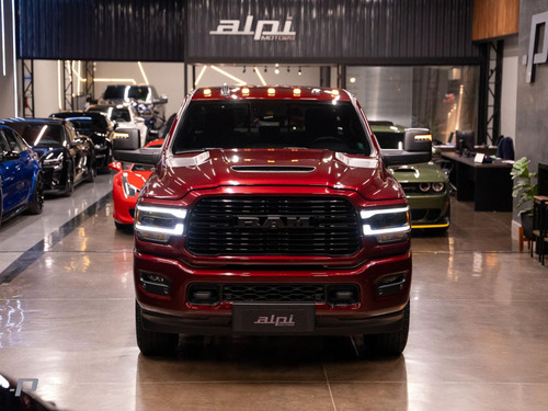 RAM Ram 3500 3500 Laie 6.7d
