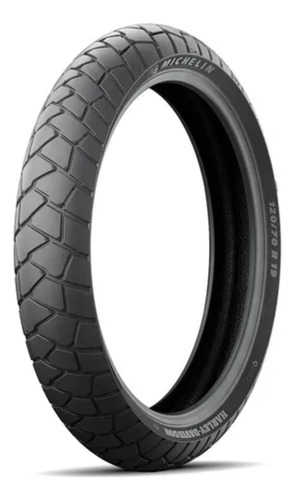 Pneu Michelin 120/70r-19 Scorcher Adventure Tl 60v