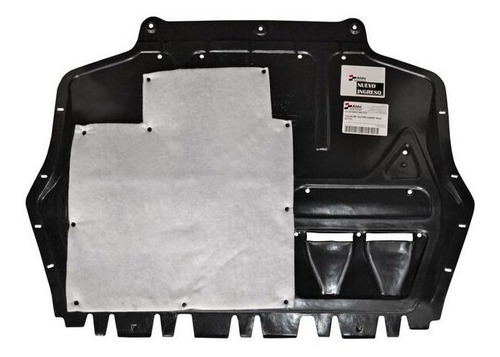 Tolva Inferior Motor Caddy 2016 2017 2018 2019 2020 2021