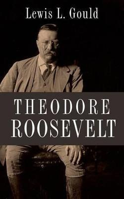 Libro Theodore Roosevelt -                             ...