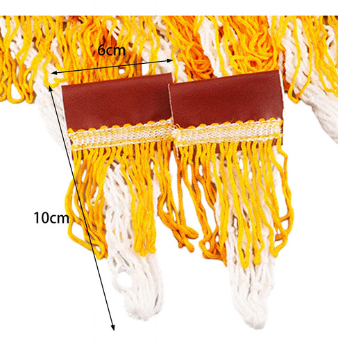 6x Bolsillo Para Mesa De Billar, Bolsillo De Red Para