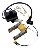 Comprar Encendido Cdi + Bobina De Magneto Para 50cc 80cc Motor Pieza