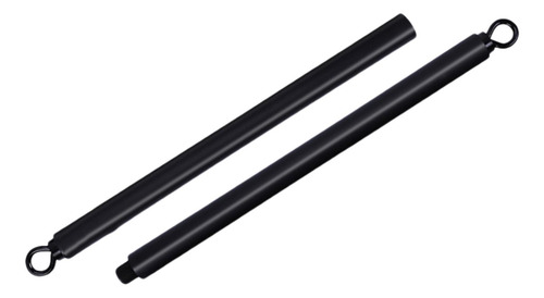 Tire Hacia Abajo De La Barra Barra Recta Barra 2 Partes 95cm