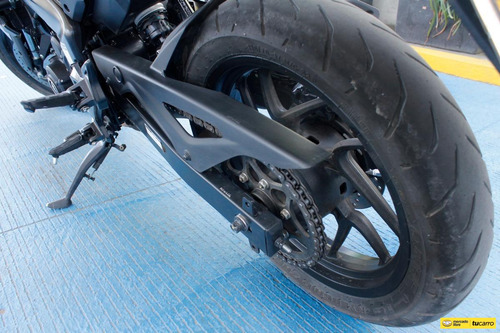 Imagen 10 de 25 de Bajaj Dominar D250