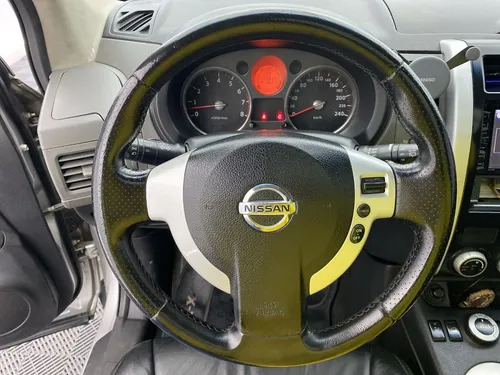 Nissan X-Trail 2.5 CV LE