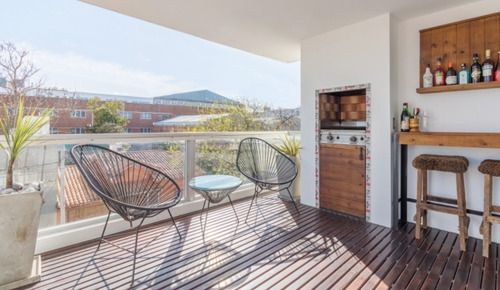 Departamento En Venta En Mar Del Plata