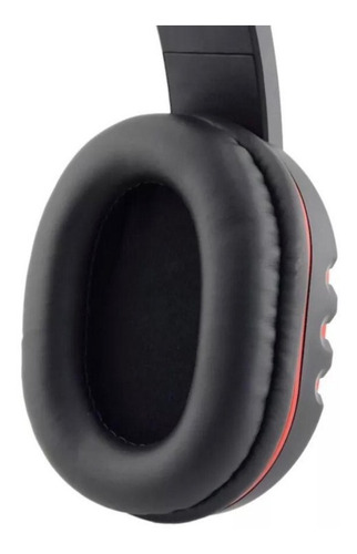 Imagem 4 de 8 de Headset 7.1 Com Fio Stereo Guerra Dos Games Ps5 Novidade P2