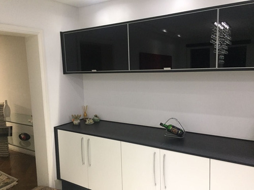 Imagem 10 de 30 de Sobrado Com 3 Dormitórios À Venda, 300 M² Por R$ 1.800.000,00 - Água Rasa - São Paulo/sp - So0231