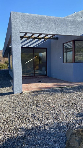 Arriendo Casa En Rinconada, Los Andes