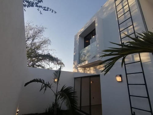 Imagen 12 de 12 de Casa Sola En Venta Rincón Del Colibrí