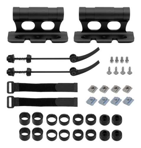 Soporte Para Horquilla De Bicicleta, Soporte Universal Para