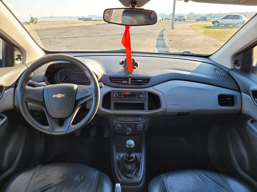 Chevrolet Onix 1.0 Joy 78cv