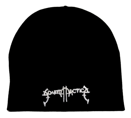 Sonata Arctica Chullo Beanie Gorra [rockoutlet] Saldos