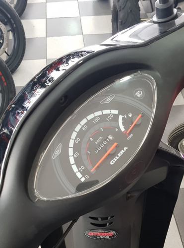 Gilera Smash 110 Vs Automatica 2021 0km Automoto Lanus