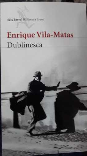 Dublinesca